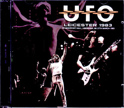 UFO/UK 1983