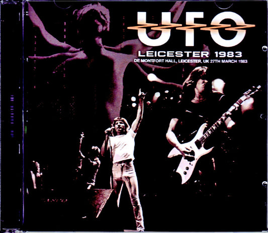 UFO/UK 1983