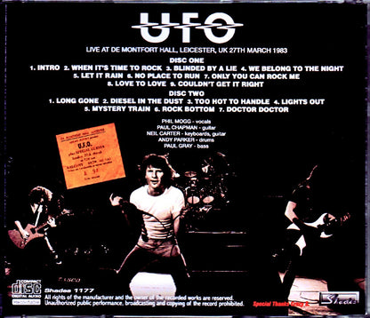 UFO/UK 1983