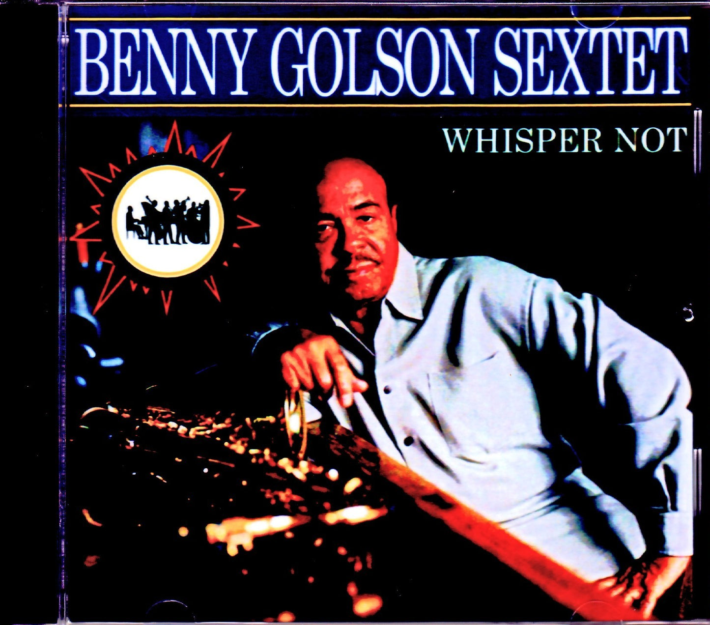 Benny Golson Sextet,Art Farmer/Germany 1996