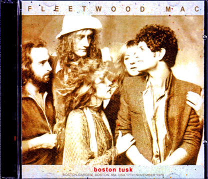 Fleetwood Mac/MA, USA 1979