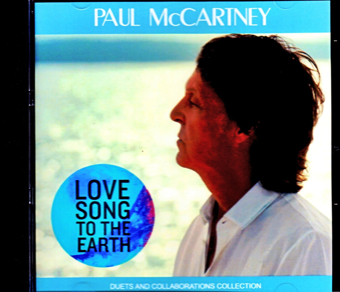 Paul McCartney/Duets and Collaborations Collection