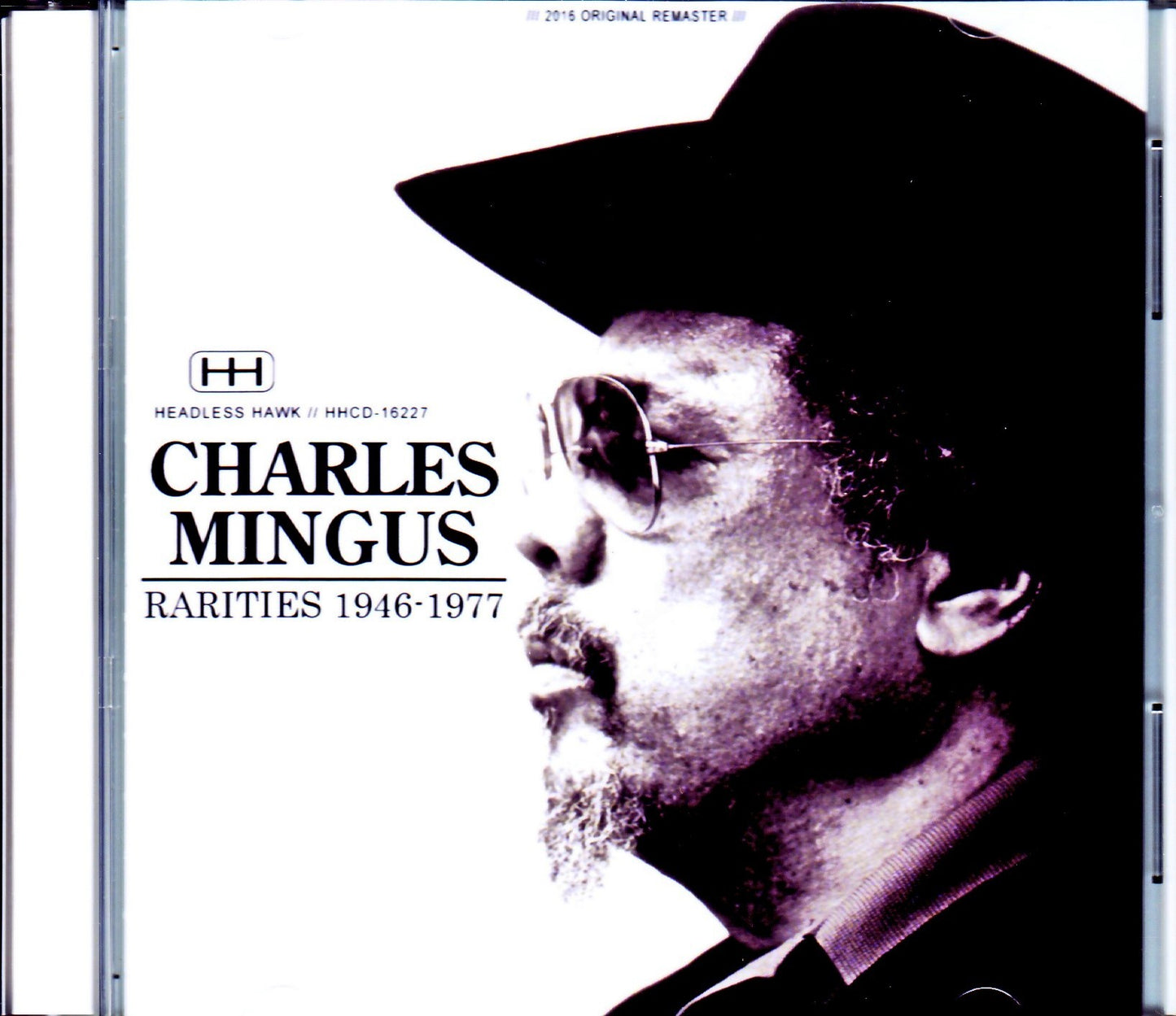 Charles Mingus/Rarities 1946-1977
