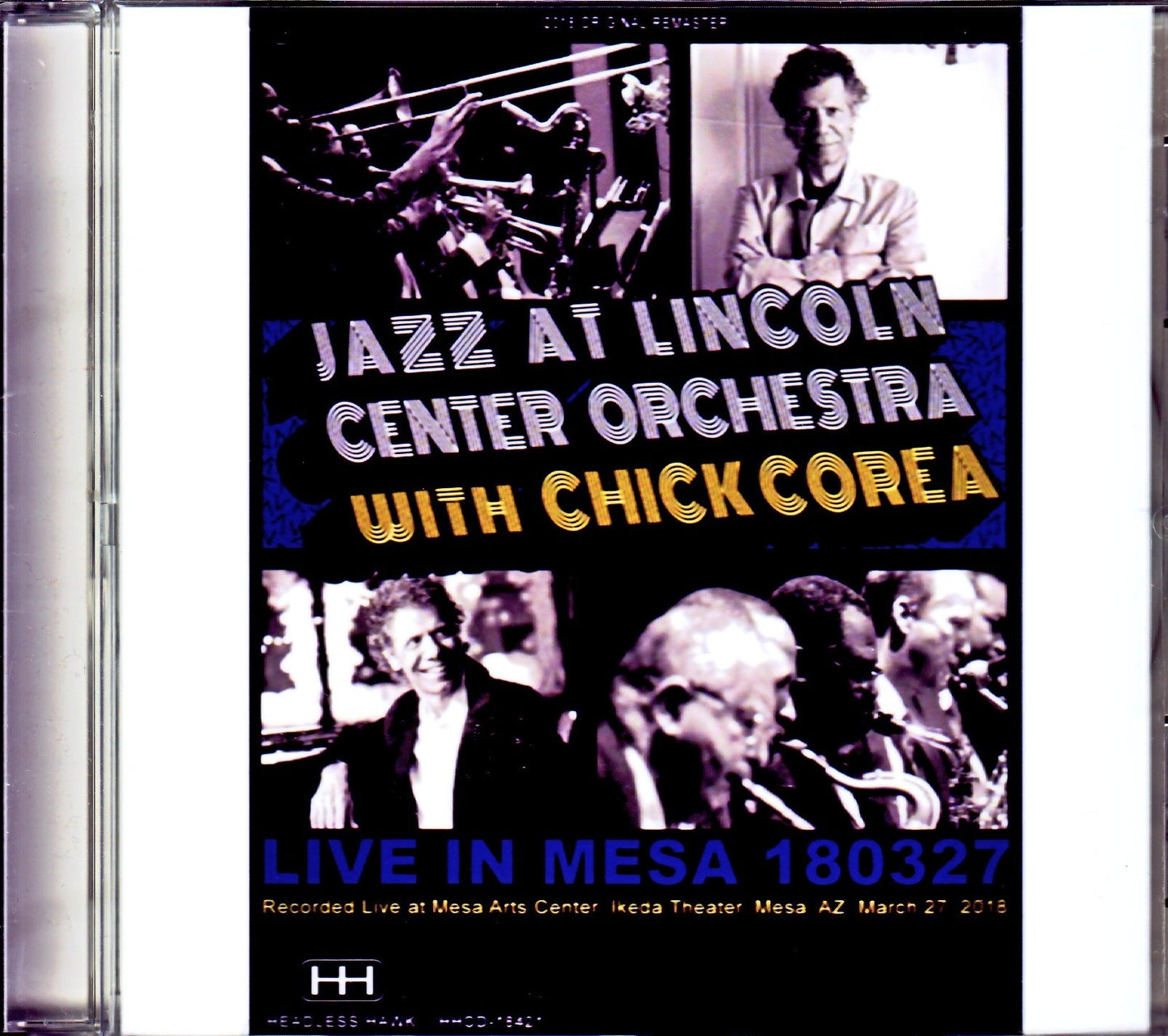Radio Jazz Group Stuttgart Chick Corea,Wolfgang Dauner,Eberhard Wever,Larry Coryell,Randy Brecker/Sessions 1971-1975