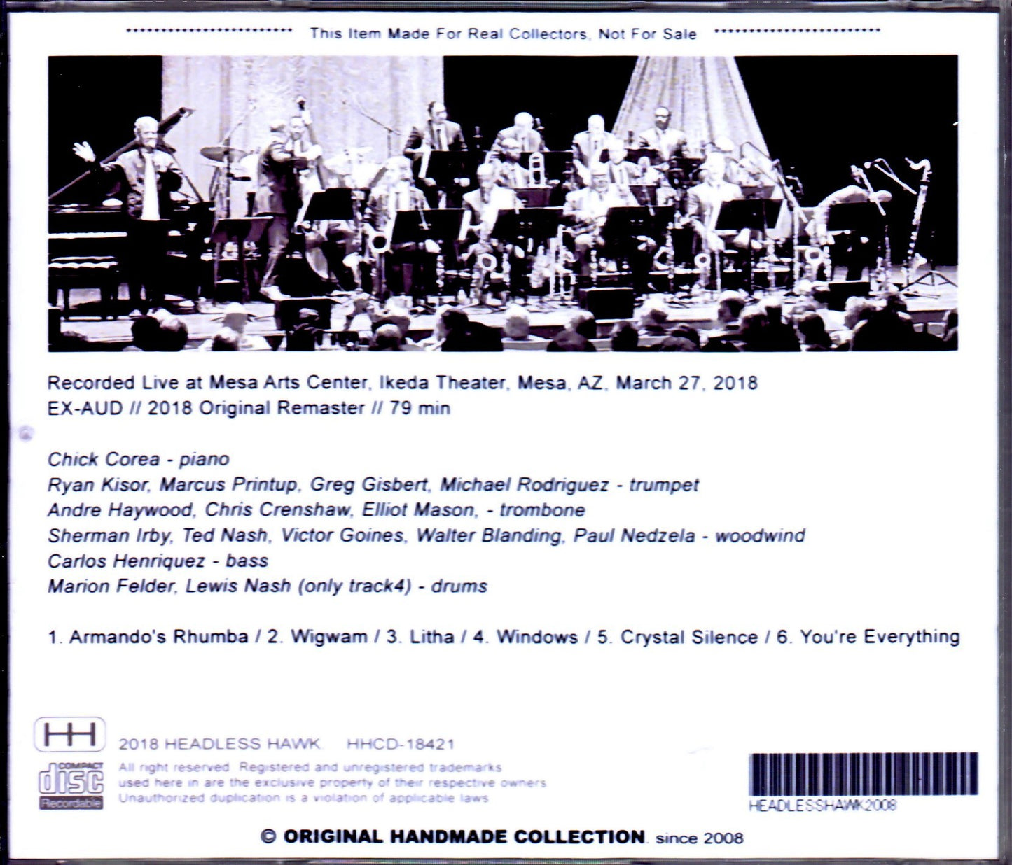 Radio Jazz Group Stuttgart Chick Corea,Wolfgang Dauner,Eberhard Wever,Larry Coryell,Randy Brecker/Sessions 1971-1975