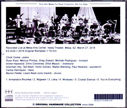 Radio Jazz Group Stuttgart Chick Corea,Wolfgang Dauner,Eberhard Wever,Larry Coryell,Randy Brecker/Sessions 1971-1975
