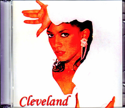 Sheila E./OH, USA 1986 & more