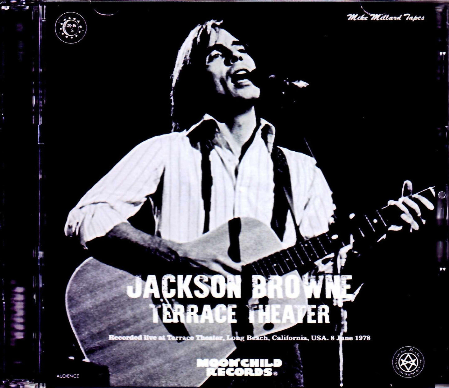 Jackson Browne/CA, USA 1978