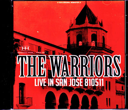 Narada Michael Waldem Warriors/CA,USA 1981