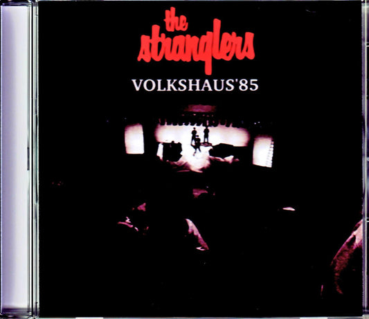 Stranglers/Switzerland 1985