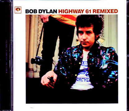Bob Dylan/Highway 61 Revisited Remixed