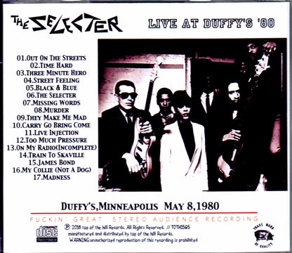 Slecter/MN, USA 1980