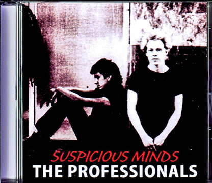 Professionals/CA, USA 1982