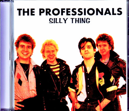 Professionals/NJ,USA 1982