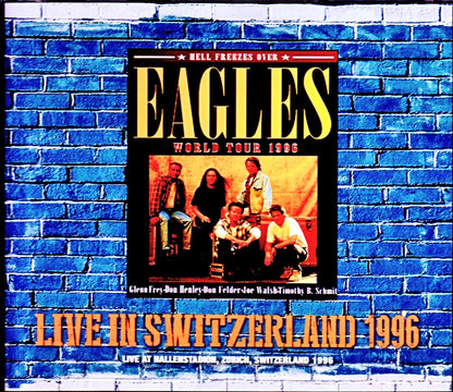 Eagles/Switzerland 1996