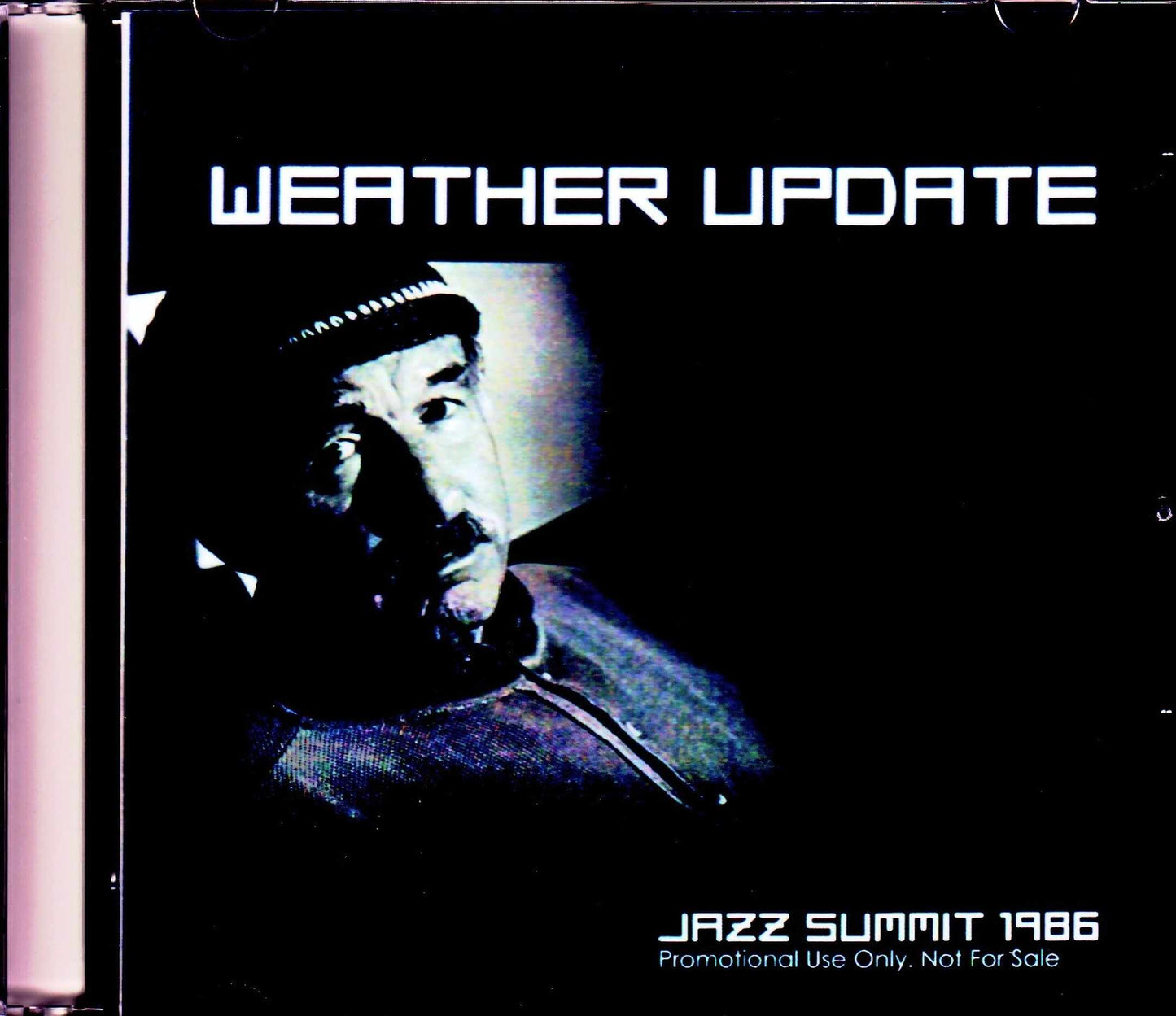 Weather Update Joe zawinul/Austria 1986