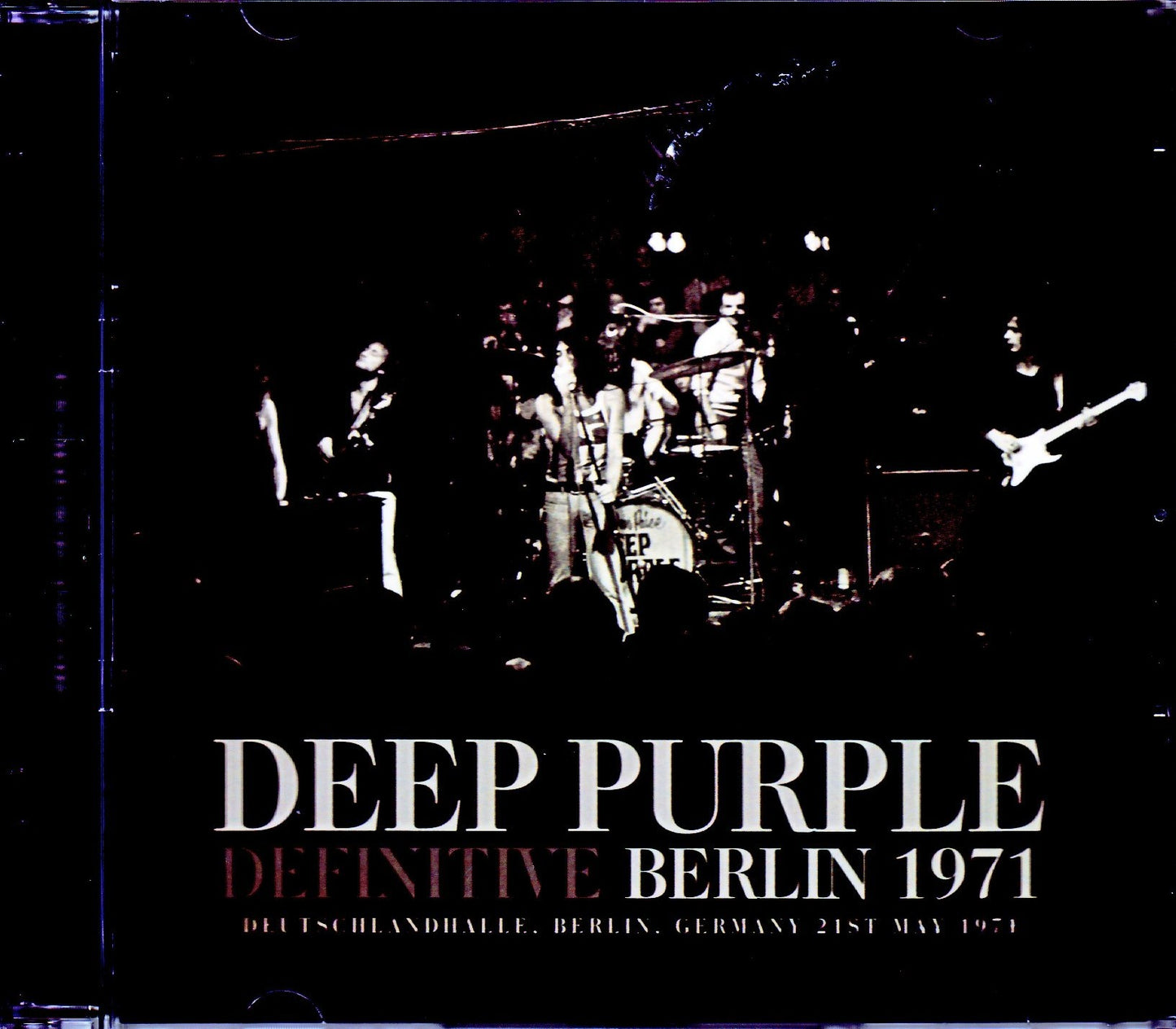 Deep Purple/Germany 5.21.1971 Upgrade