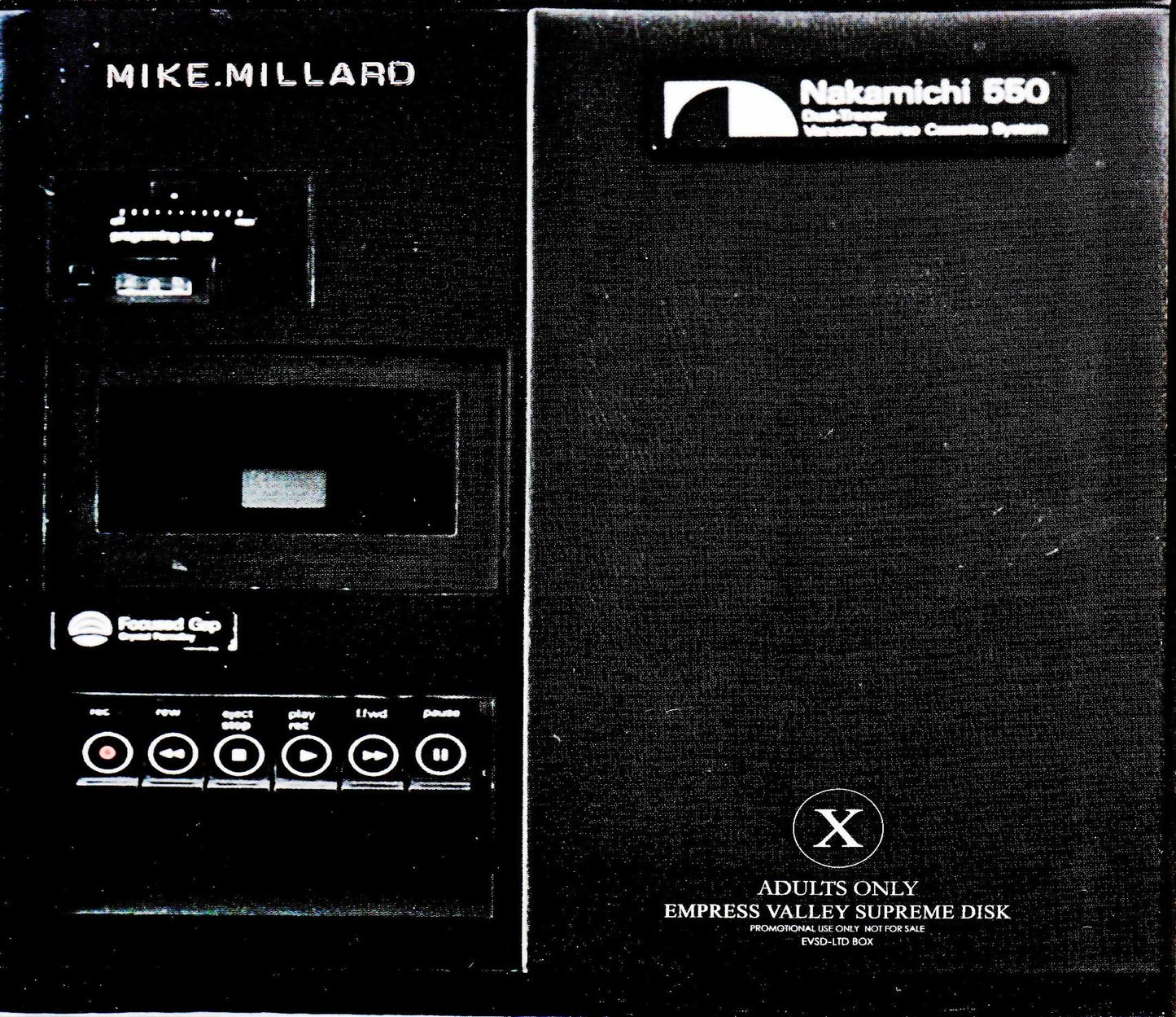 Bob Dylan,Bruce Springsteen/Mike Millard Recording History Vol.1