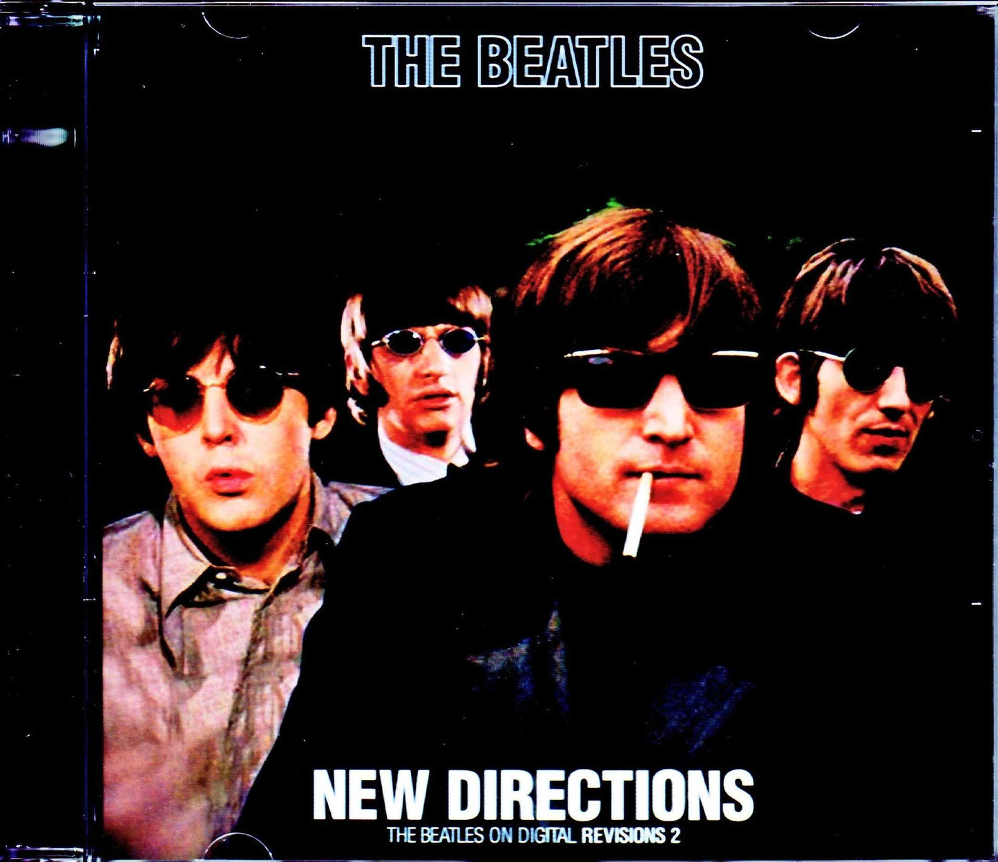 Beatles/New Directions Digital Revisions 2