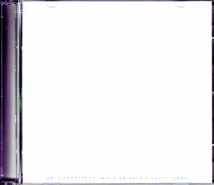 Beatles/White Album 1968 US 1st Issue,Compressed Mix