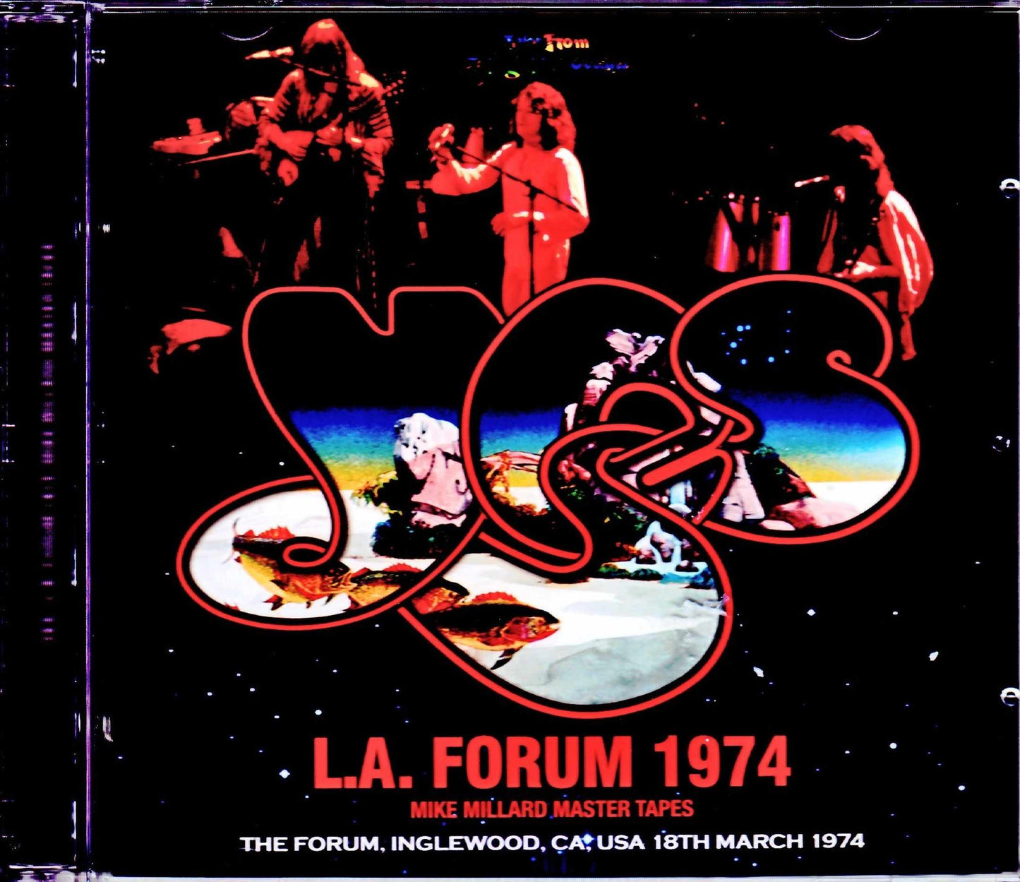 Yes/CA,USA 3.18.1974 Longer & Upgrade