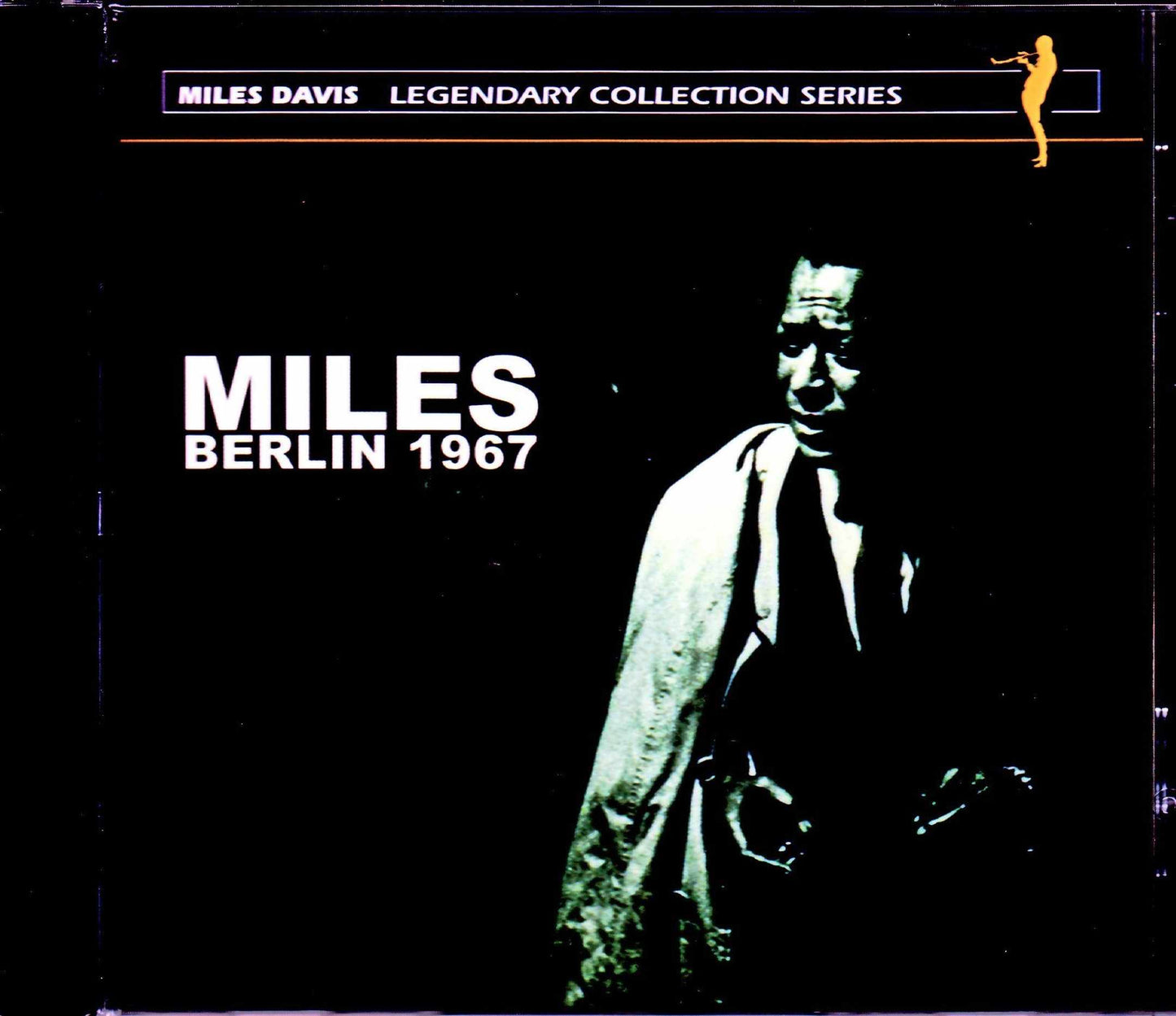 Miles Davis, Herbie Hancock, Wayne Shorter/Germany 1967