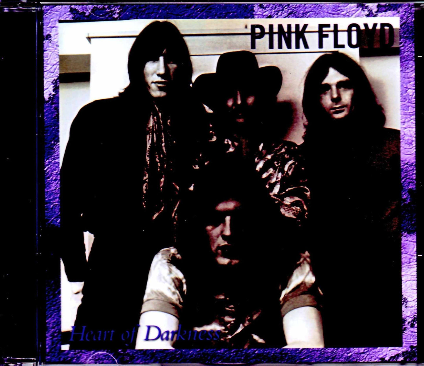 Pink Floyd/CA,USA 10.17.1971