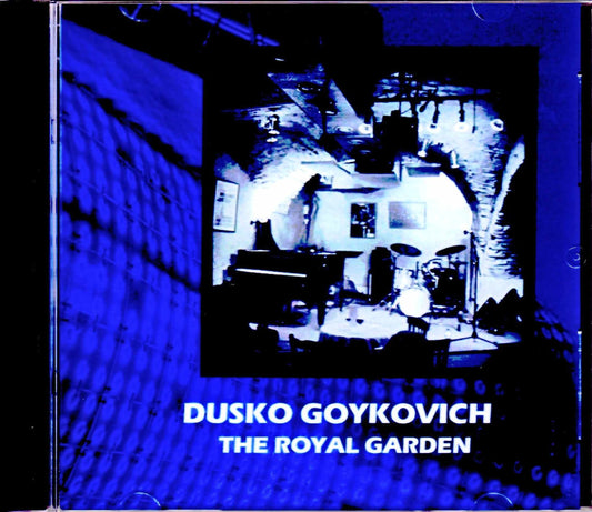 Dusko Gojkovich/Austria 2010