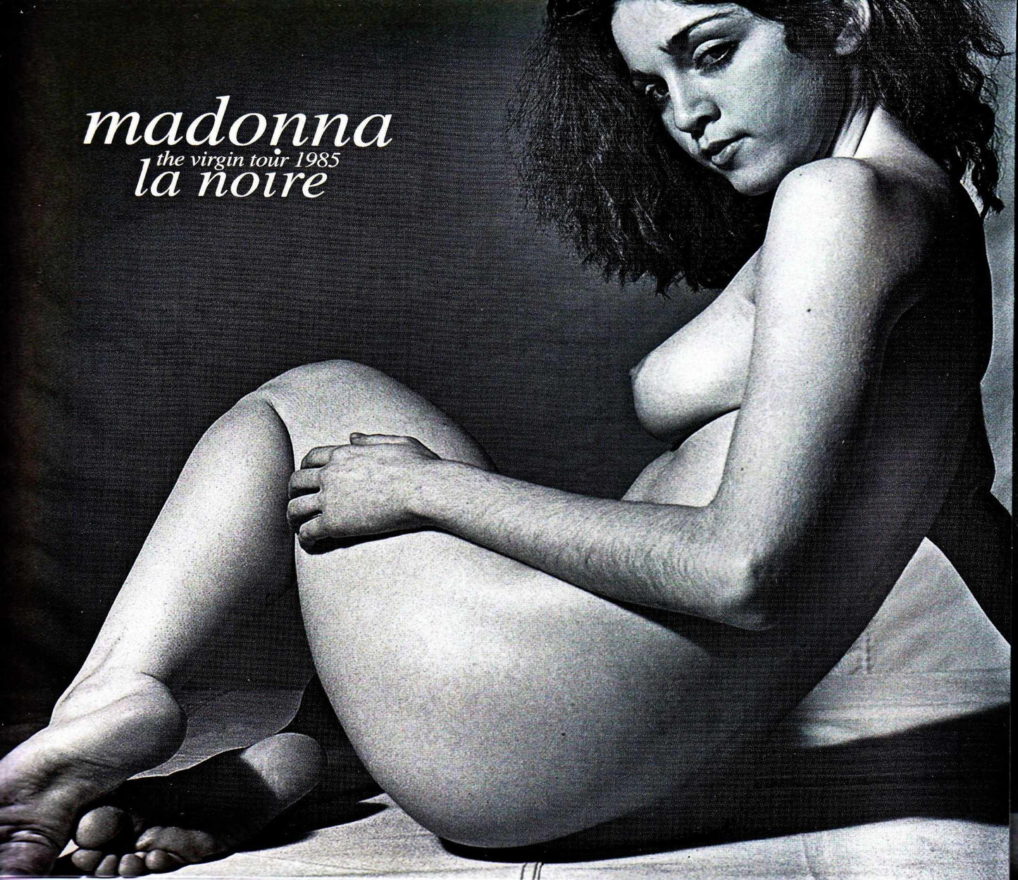 Madonna/OR, USA 1985 & more