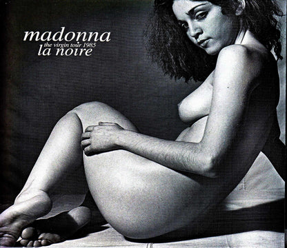 Madonna/OR, USA 1985 & more