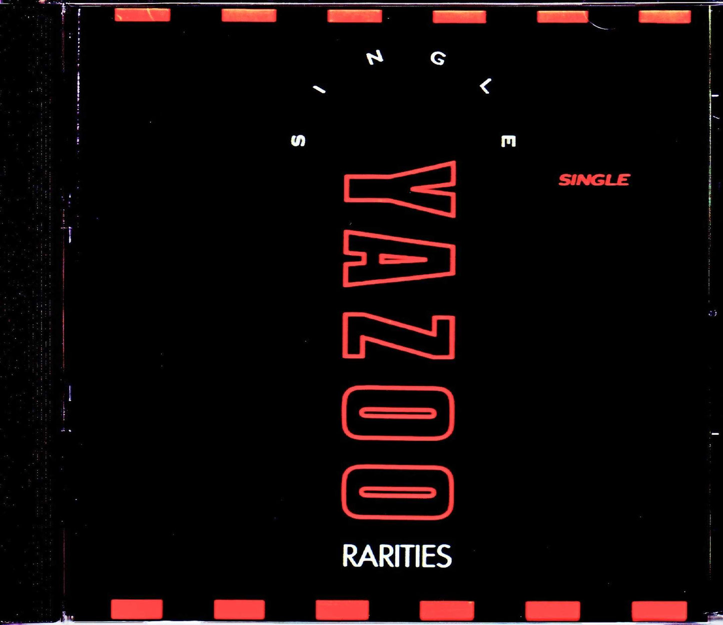 Yazoo/Single Rarities