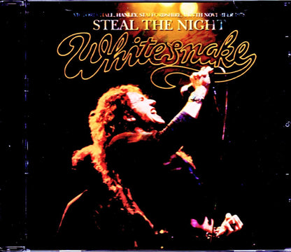 Whitesnake/UK 1978 Upgrade