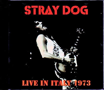 Stray Dog/Italy 1973