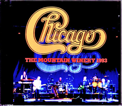 Chicago/CA, USA 1993