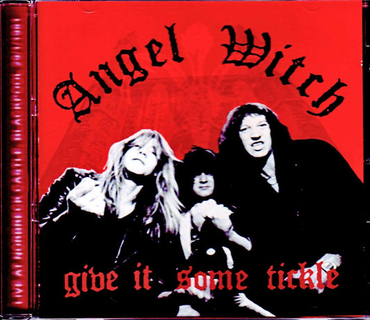 Angel Witch/UK 1981