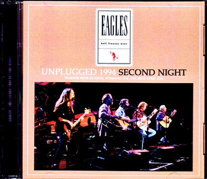 Eagles/CA,USA 4.28.1994