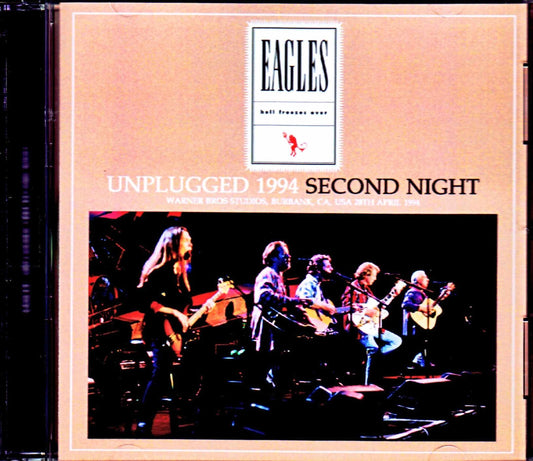 Eagles/CA,USA 4.28.1994