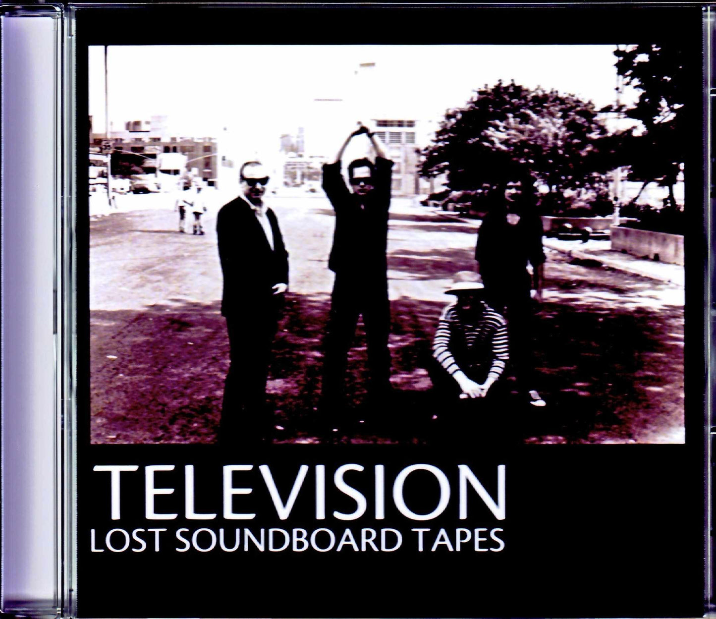 Television/PA,USA 1992