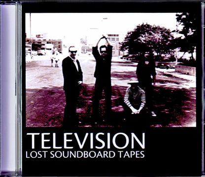 Television/PA,USA 1992