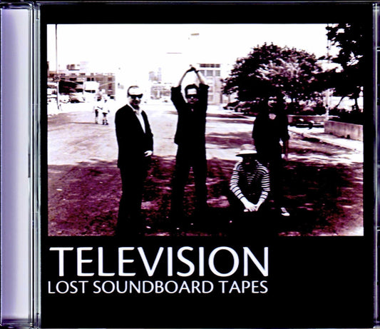 Television/PA,USA 1992