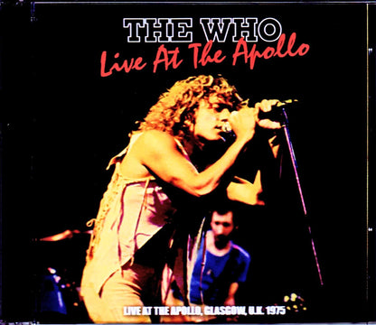 The Who/UK 1975
