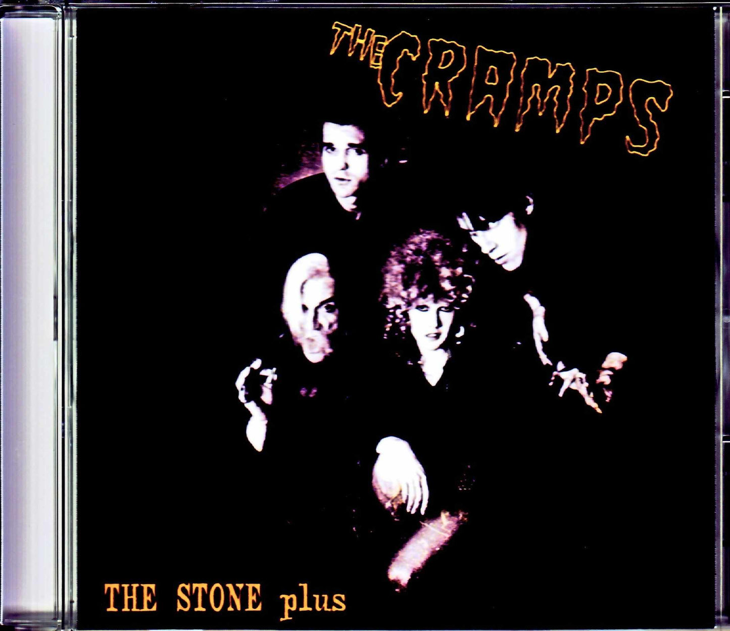 Cramps/CA, USA 1979