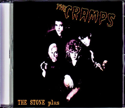 Cramps/CA, USA 1979