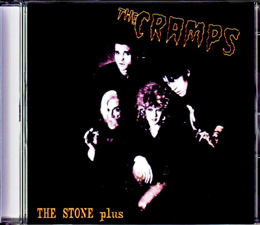 Cramps/CA, USA 1979