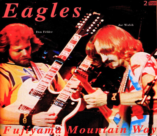 Eagles/Nippon Budokan Performance September 17, 1979 Tokyo,Japan 9.17.1979