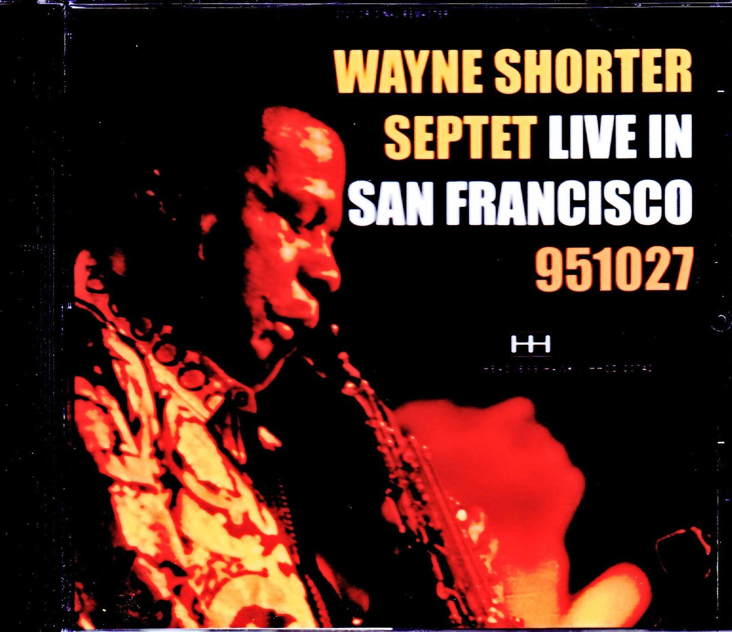 Wayne Shorter Septet/CA, USA 1995
