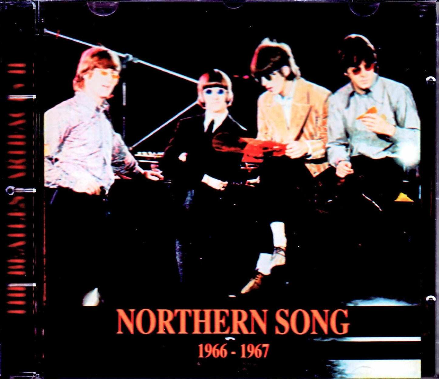 Beatles/Artfacts II Northern Songs 1966-1967