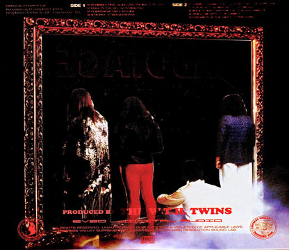 Black Sabbath/Sabotage Live Millard vs. Lampinski CA, USA 1975 & more