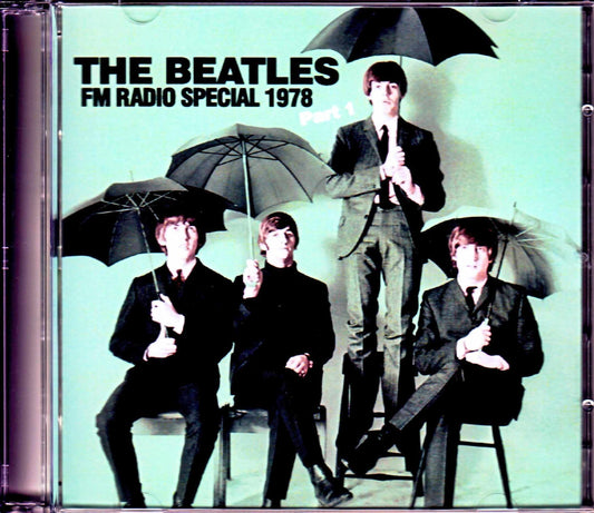 Beatles/FM Broadcast Special 1978