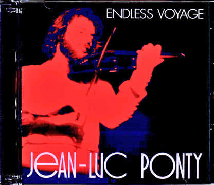 Jean-Luc Ponty/RI, USA 1977 & more